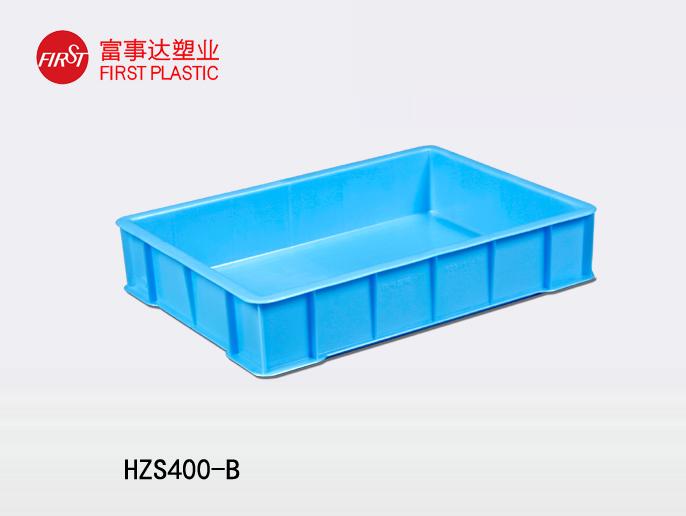 HZS400-B美女91视频APP入口周转箱