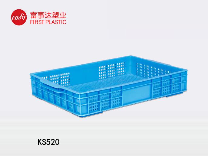KS520网孔美女91视频APP入口周转箱