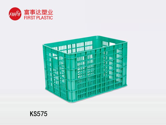 KS575网孔美女91视频APP入口周转箱
