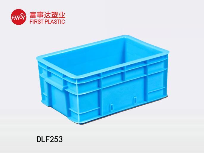 DLF253美女91视频APP入口周转箱 DLF253美女91视频APP入口周转箱