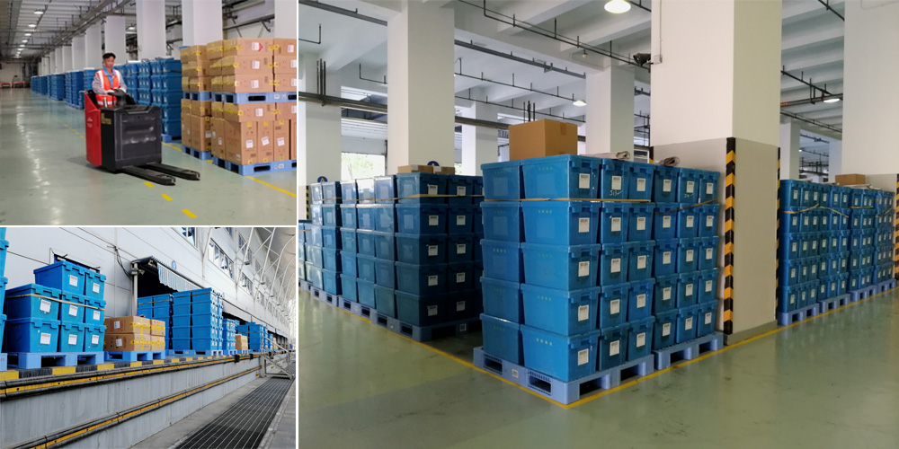 91视频观看污下载为江苏省烟草公司提供美女91视频APP入口周转箱应用